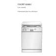 AEG FAVORIT60860I Owners Manual AEG FAVORIT60860I Owners Manual