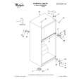 WHIRLPOOL ER6AHKXPQ00 Parts Catalog WHIRLPOOL ER6AHKXPQ00 Parts Catalog