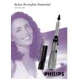 PHILIPS HP4624/00 Owners Manual PHILIPS HP4624/00 Owners Manual