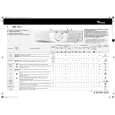 WHIRLPOOL AWM 6081/1 Quick Start WHIRLPOOL AWM 6081/1 Quick Start