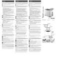 PHILIPS HD2500/20 Owners Manual PHILIPS HD2500/20 Owners Manual