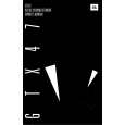 JBL GTX47 Owners Manual JBL GTX47 Owners Manual