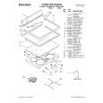 WHIRLPOOL TES400PXHB0 Parts Catalog WHIRLPOOL TES400PXHB0 Parts Catalog