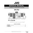 JVC DX-T9J Service Manual JVC DX-T9J Service Manual