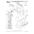 WHIRLPOOL AD65LEK0 Parts Catalog WHIRLPOOL AD65LEK0 Parts Catalog