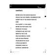WHIRLPOOL AWM 8122 Owners Manual WHIRLPOOL AWM 8122 Owners Manual