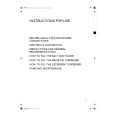 WHIRLPOOL GSXK 7593/3 Owners Manual WHIRLPOOL GSXK 7593/3 Owners Manual