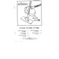 ALFATEC CT1320 Owners Manual ALFATEC CT1320 Owners Manual