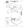 WHIRLPOOL YREX5634PQ0 Parts Catalog WHIRLPOOL YREX5634PQ0 Parts Catalog