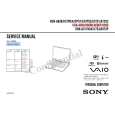 SONY VGNA317S Service Manual SONY VGNA317S Service Manual
