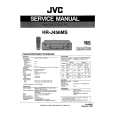 JVC HR-J456MS Service Manual JVC HR-J456MS Service Manual