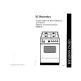 JUNO-ELECTROLUX D 660 E (HST 4346) W Owners Manual JUNO-ELECTROLUX D 660 E (HST 4346) W Owners Manual