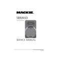 MACKIE SRM450 Service Manual MACKIE SRM450 Service Manual