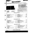 SHARP CPC500H Service Manual SHARP CPC500H Service Manual