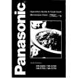 PANASONIC NNS989 Owners Manual PANASONIC NNS989 Owners Manual