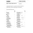 SABA T5618 Service Manual SABA T5618 Service Manual