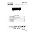 ONKYO SR73 Service Manual ONKYO SR73 Service Manual