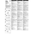 AIWA XPV503 Owners Manual AIWA XPV503 Owners Manual
