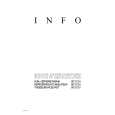 ELECTROLUX ER3131 Owners Manual ELECTROLUX ER3131 Owners Manual