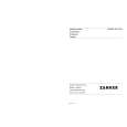 ZANKER ZKF210B Owners Manual ZANKER ZKF210B Owners Manual