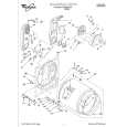 WHIRLPOOL CGP2961EW0 Parts Catalog WHIRLPOOL CGP2961EW0 Parts Catalog