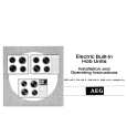AEG EME4.58D Owners Manual AEG EME4.58D Owners Manual