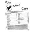 WHIRLPOOL 7858XRW Owners Manual WHIRLPOOL 7858XRW Owners Manual