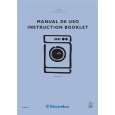 ELECTROLUX EWF1295 Owners Manual ELECTROLUX EWF1295 Owners Manual