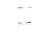 ZANKER ZKK231K Owners Manual ZANKER ZKK231K Owners Manual