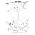 WHIRLPOOL ED2HBEXTB01 Parts Catalog WHIRLPOOL ED2HBEXTB01 Parts Catalog