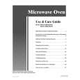 WHIRLPOOL AMC6158BAW Owners Manual WHIRLPOOL AMC6158BAW Owners Manual