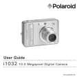 POLAROID I1032 Owners Manual POLAROID I1032 Owners Manual
