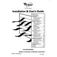 WHIRLPOOL ACM244XE0 Owners Manual WHIRLPOOL ACM244XE0 Owners Manual