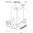 WHIRLPOOL KSRC25DAAL01 Parts Catalog WHIRLPOOL KSRC25DAAL01 Parts Catalog
