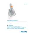 PHILIPS CD2451S/02 Owners Manual PHILIPS CD2451S/02 Owners Manual