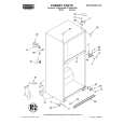WHIRLPOOL RT20AKXFN00 Parts Catalog WHIRLPOOL RT20AKXFN00 Parts Catalog