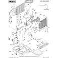 WHIRLPOOL CA25WC01 Parts Catalog WHIRLPOOL CA25WC01 Parts Catalog
