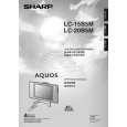 SHARP LC15B5M Owners Manual SHARP LC15B5M Owners Manual