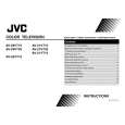 JVC AV-21YT15/Z Owners Manual JVC AV-21YT15/Z Owners Manual