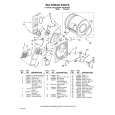 WHIRLPOOL REL4622DL0 Parts Catalog WHIRLPOOL REL4622DL0 Parts Catalog