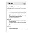 AEG 35771G-M Owners Manual AEG 35771G-M Owners Manual