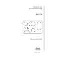 JUNO-ELECTROLUX JEC 870B Owners Manual JUNO-ELECTROLUX JEC 870B Owners Manual