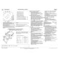 WHIRLPOOL AKM 900/NE/02 Owners Manual WHIRLPOOL AKM 900/NE/02 Owners Manual