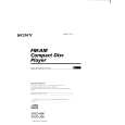 SONY EXCD-306 Owners Manual SONY EXCD-306 Owners Manual