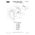 WHIRLPOOL MHE11RDB0 Parts Catalog WHIRLPOOL MHE11RDB0 Parts Catalog