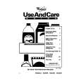 WHIRLPOOL ED20PKXAN00 Owners Manual WHIRLPOOL ED20PKXAN00 Owners Manual