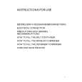 WHIRLPOOL ADG 8983/1 IX WP Owners Manual WHIRLPOOL ADG 8983/1 IX WP Owners Manual