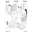 WHIRLPOOL 4CACM18DD0 Parts Catalog WHIRLPOOL 4CACM18DD0 Parts Catalog