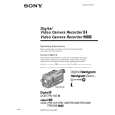 SONY DCRTRV140 Owners Manual SONY DCRTRV140 Owners Manual