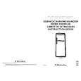 ELECTROLUX ER2525D Owners Manual ELECTROLUX ER2525D Owners Manual